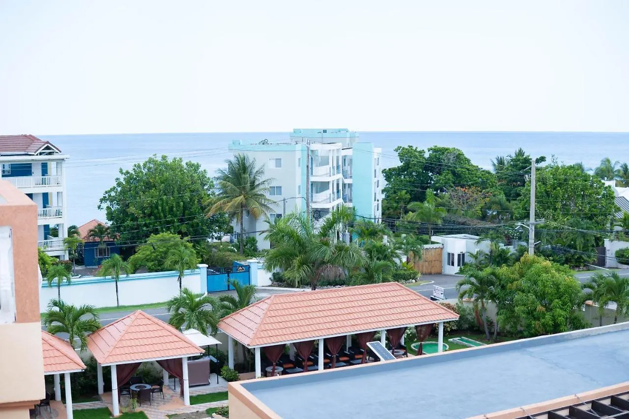 Gc Resort St Mary Hotel