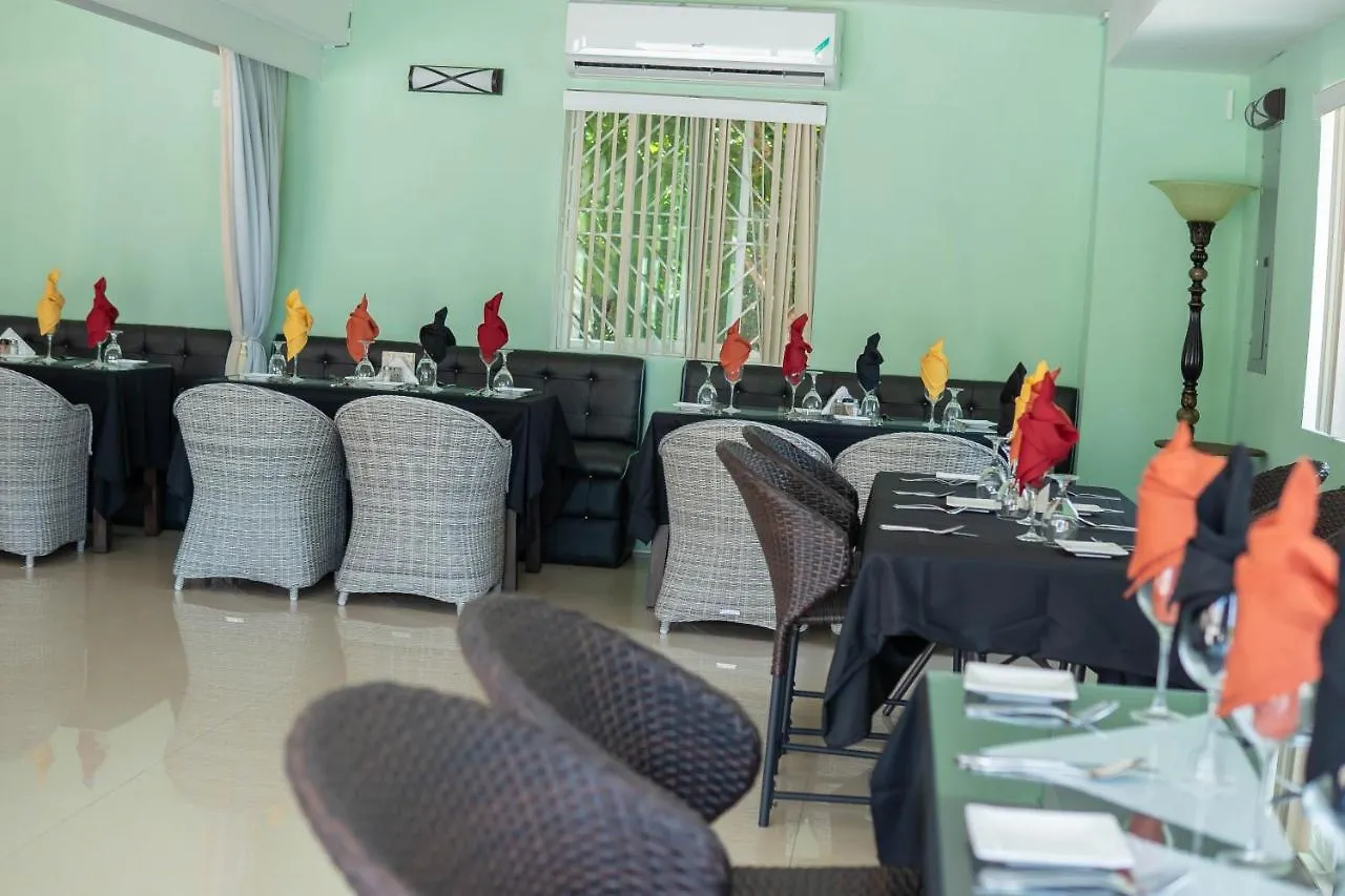 Gc Resort St Mary
