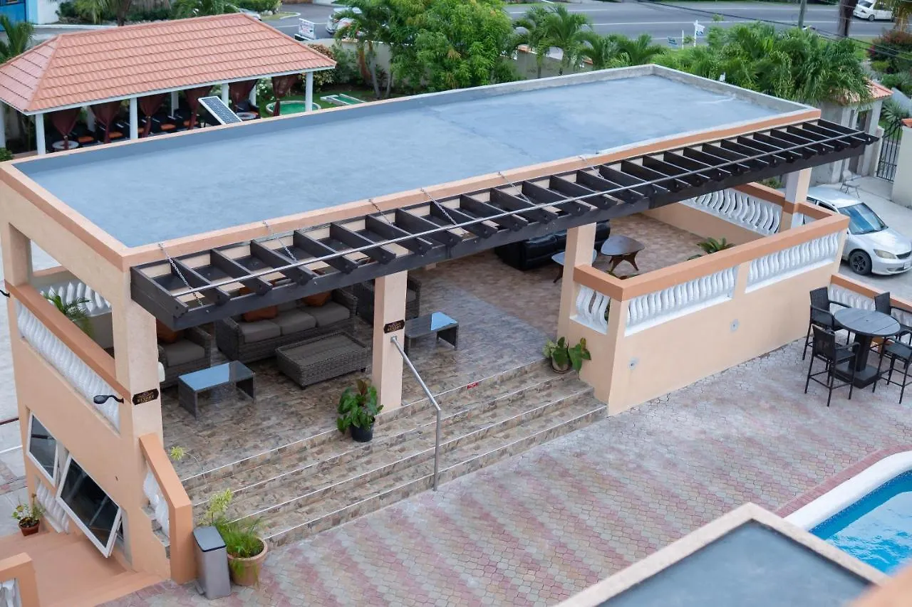 Gc Resort St Mary Hotel