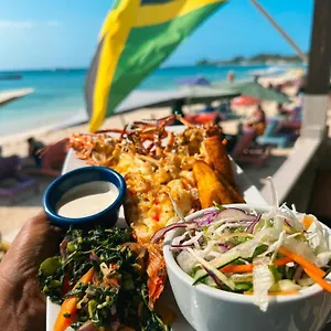 The Boardwalk Village 4* Negril