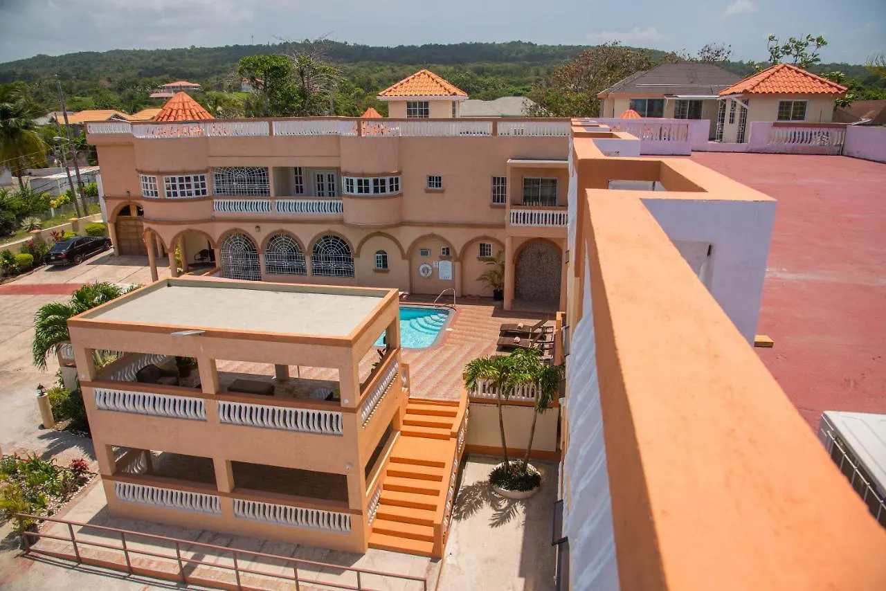 Hotel Gc Resort Saint Maryʼs